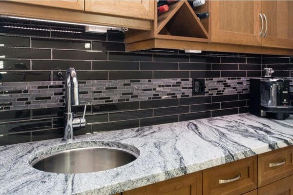 granite benchtops Melbourne