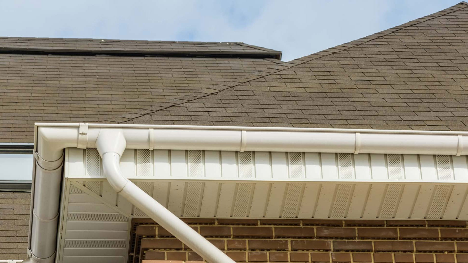 gutter cleaning Highton
