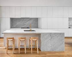 marble benchtops Melbourne