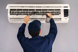 split system air conditioning installation Melbourne