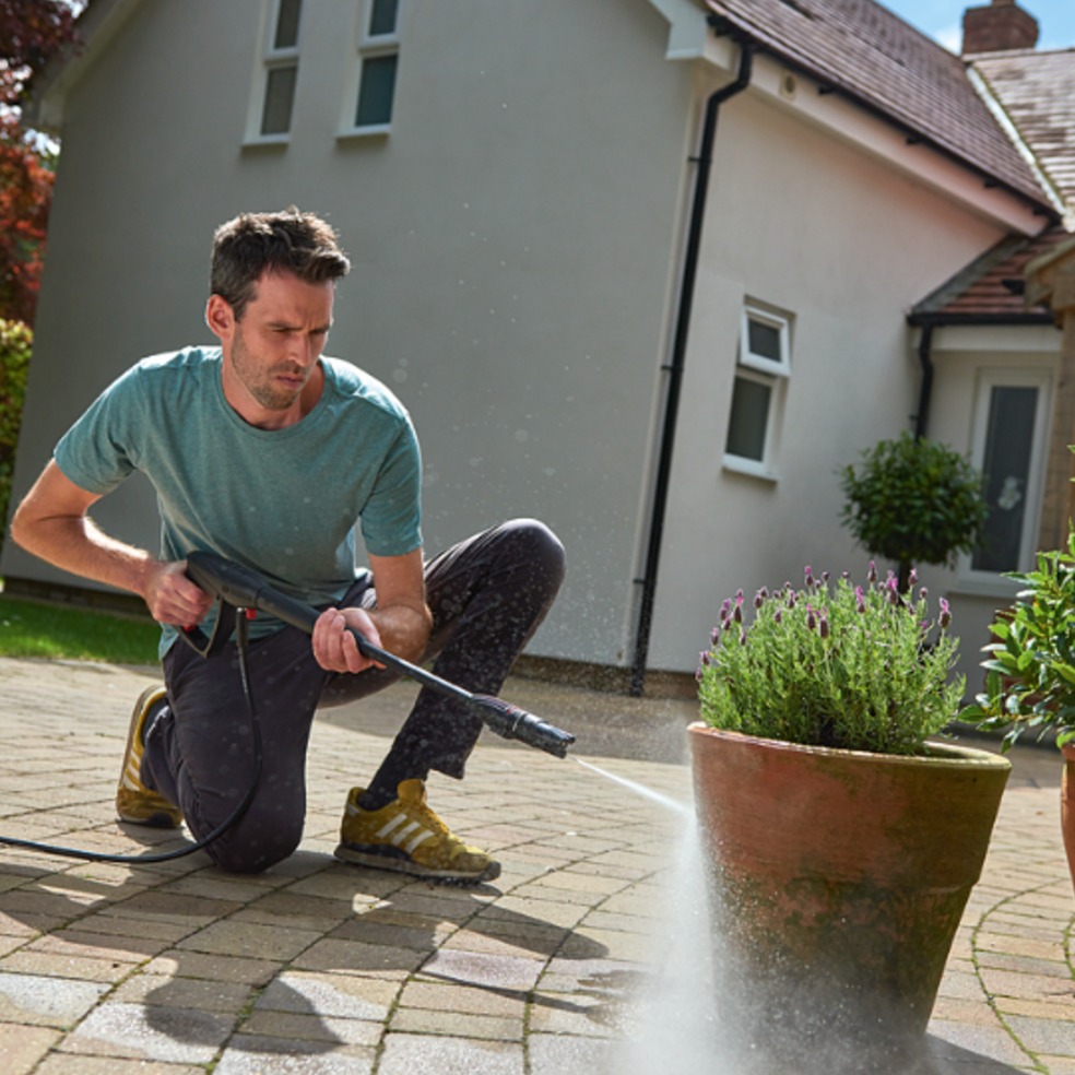 pressure cleaning prices Sydney