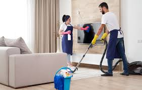 Cleaning Services Australia