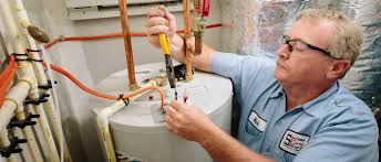 hot water replacement Melbourne