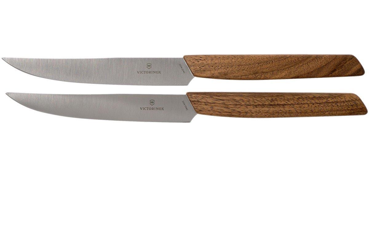 victorinox steak knives