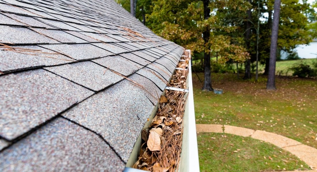 leaking roof Melbourne