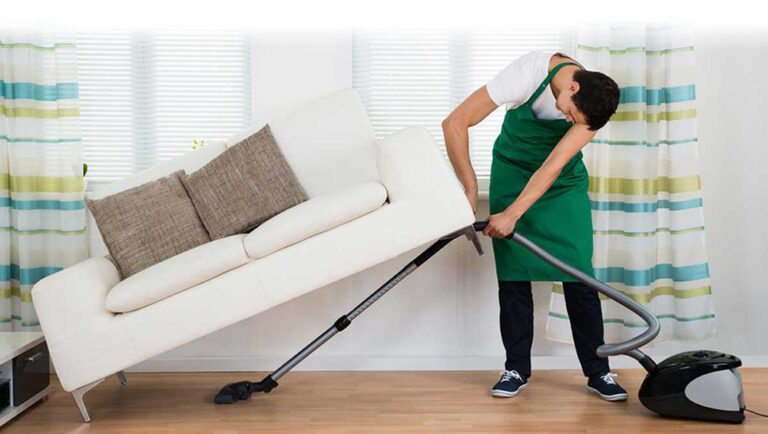 Helper Clean Comprehensive Guide to House Cleaning Help for Disabled Individuals in ...