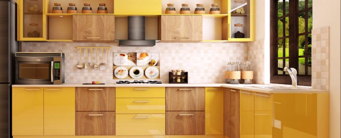 kitchens in Sydney