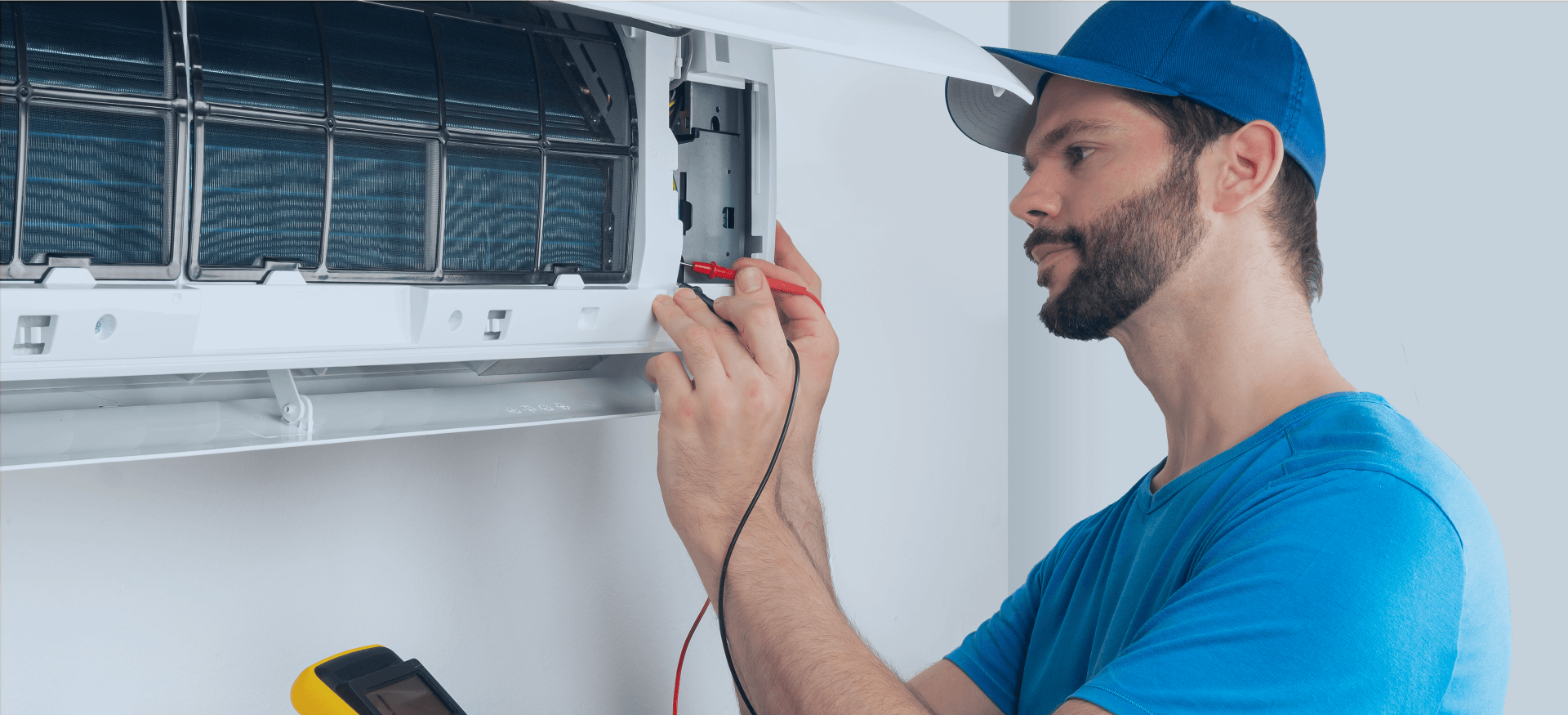 evaporative cooling maintenance Melbourne