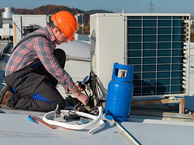 Best Heating & Cooling Services Melbourne