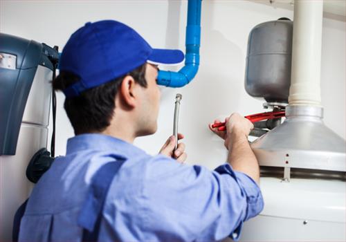 gas plumbing Melbourne