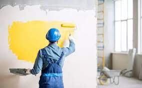 painting services Melbourne