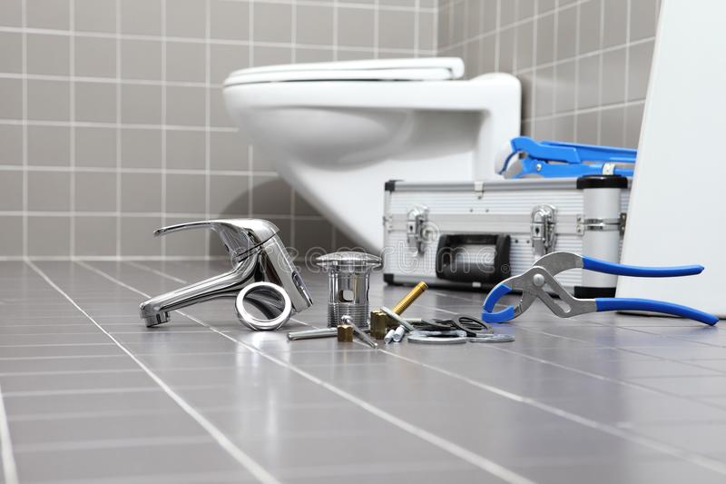 plumbers Oakleigh