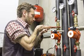 gas plumbing Melbourne