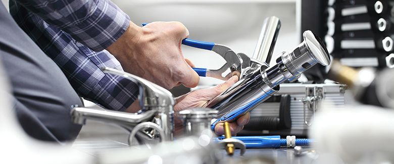 plumbng repairs Melbourne