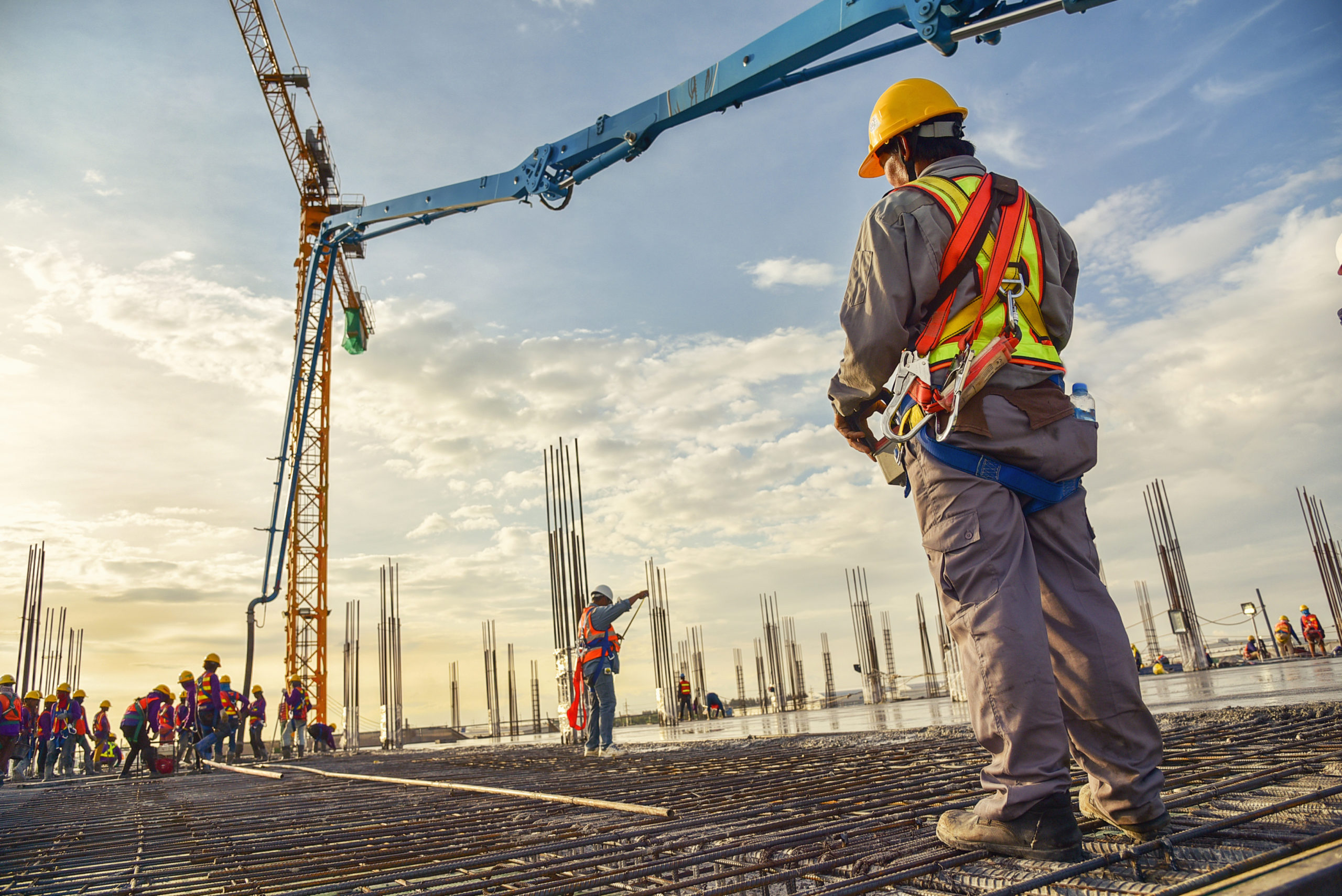 Site Remediation Services