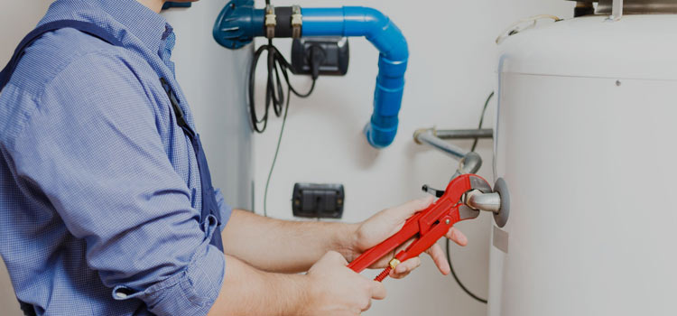 hot water replacement Melbourne