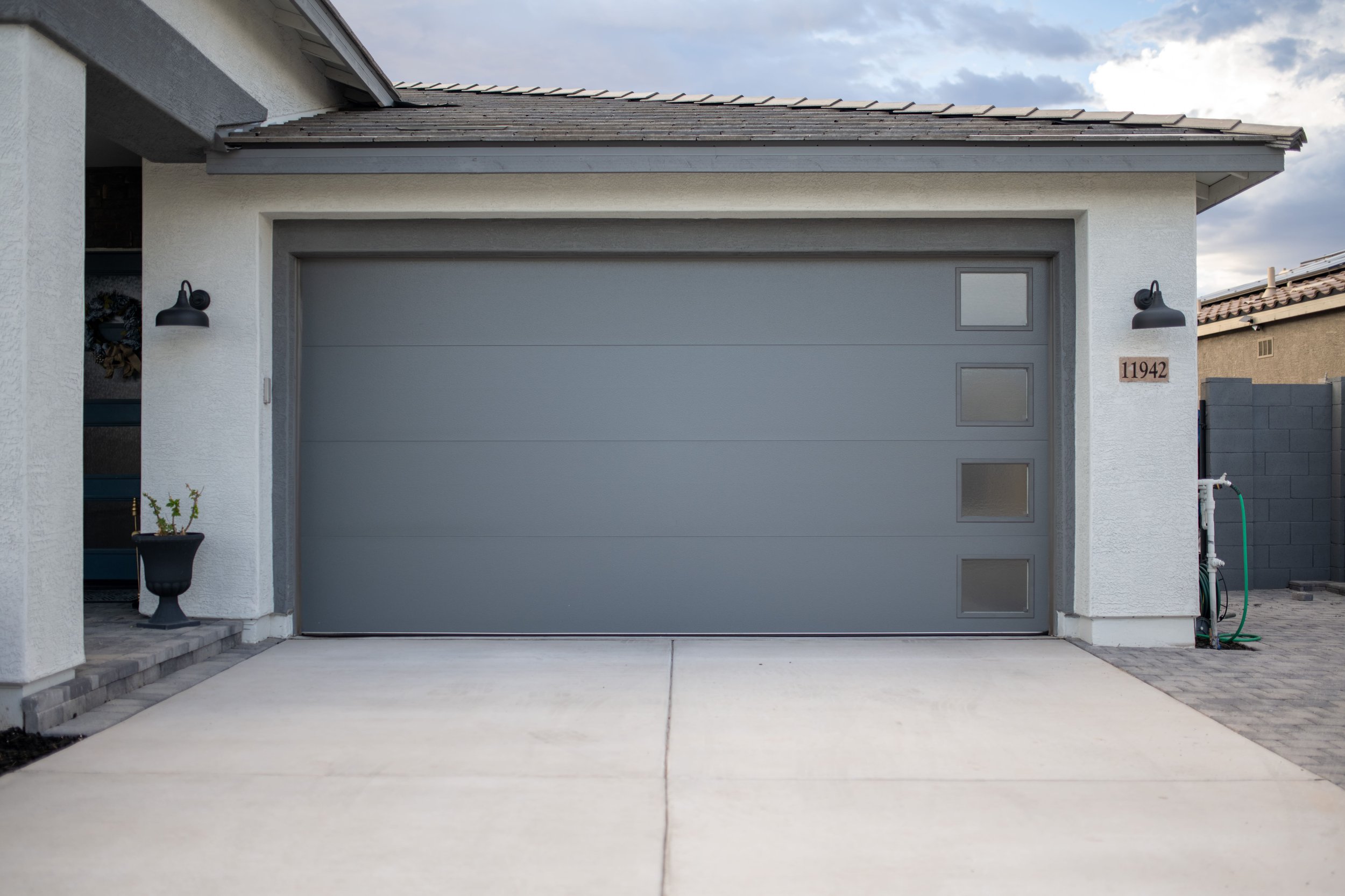 Automatic garage door services Sydney