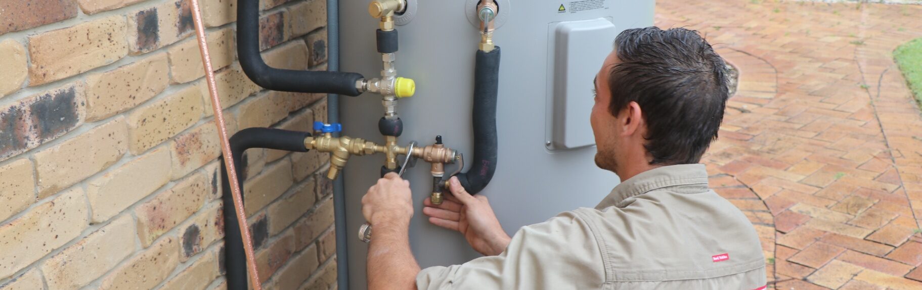 Hot Water System Installation Sydney