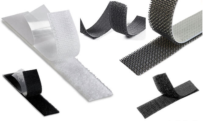 hook and loop tape