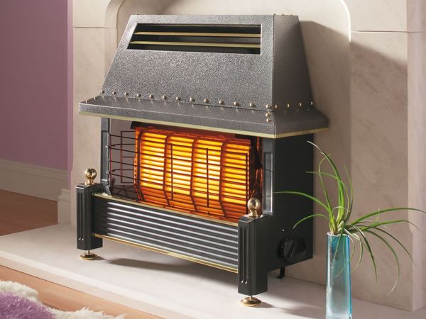 gas fireplace Sydney
