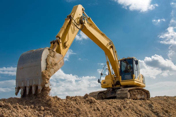 excavation Melbourne