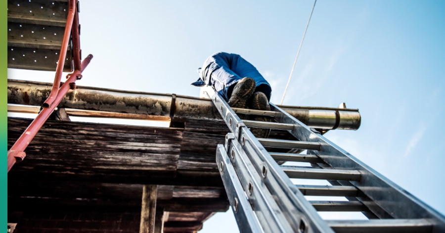 step ladders Melbourne