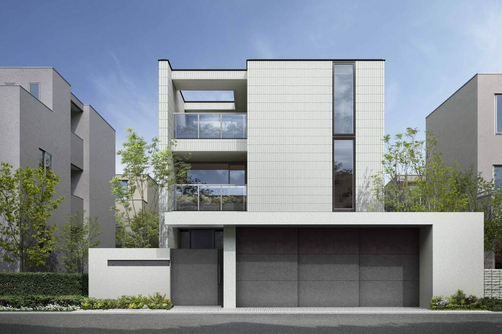 hebel house surrendering